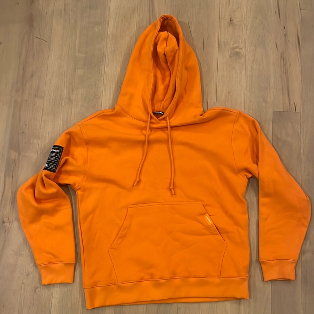Legends Hoodie